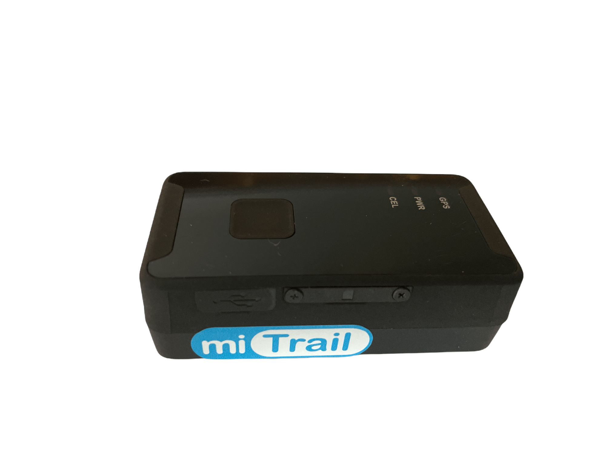 miTrail™ MPT - 5210 4G Portable GPS Tracker - miTrail GPS