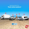 miTrail™ MVT - 1120L Simple Vehicle Tracker - miTrail GPS
