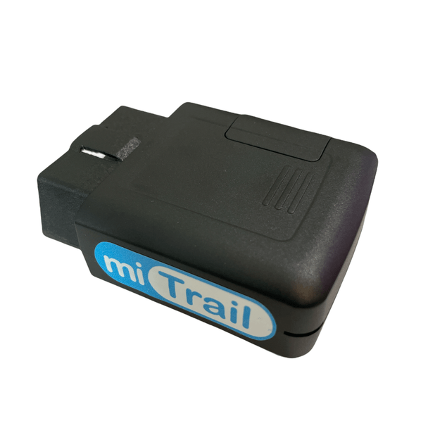 miTrail™ MVT - 1250 Plug & Play Advanced Vehicle Tracker - miTrail GPS