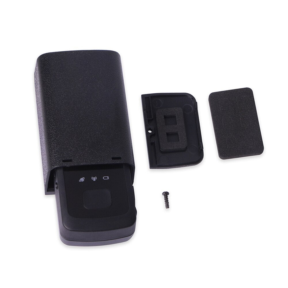 MTX - GLHM - Magnet Case for MPT - 5210 - miTrail GPS